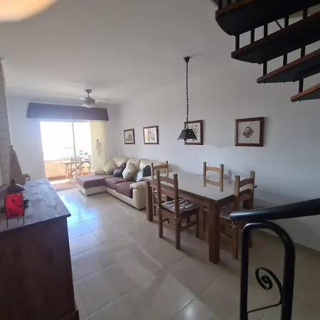Appartement Carolina