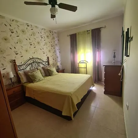 Carolina Apartman Candelaria