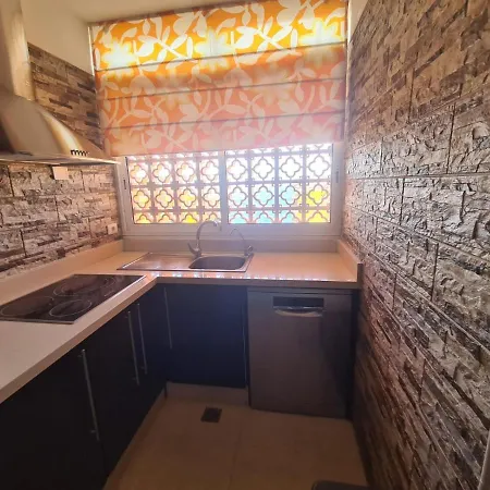 Apartman Carolina Candelaria