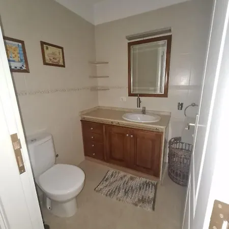 Διαμέρισμα Carolina *