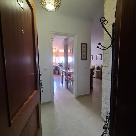 Διαμέρισμα Carolina *