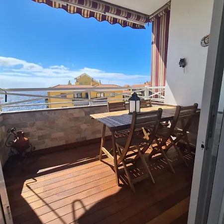 Carolina Appartement Candelaria