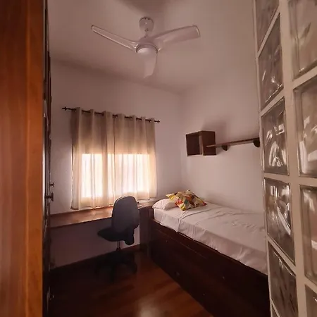 Carolina * Κανδελάρια