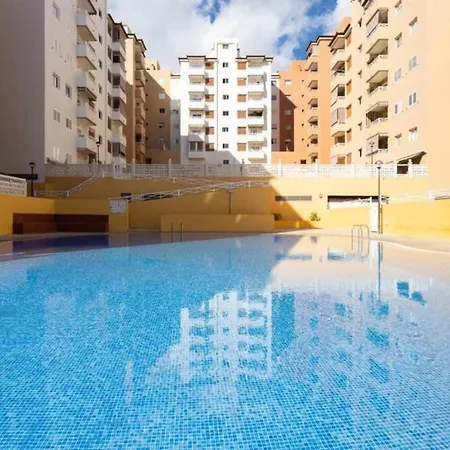 Carolina * Κανδελάρια