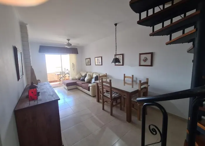 Appartement Carolina