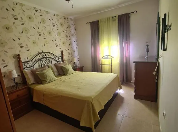 Carolina Apartment Candelaria