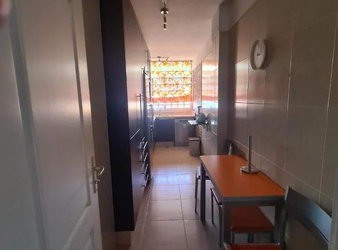 Carolina Apartment *