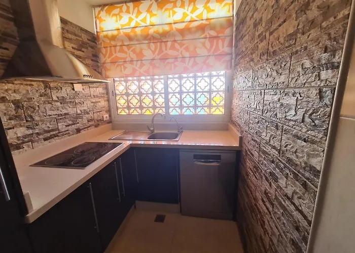 Apartment Carolina Candelaria