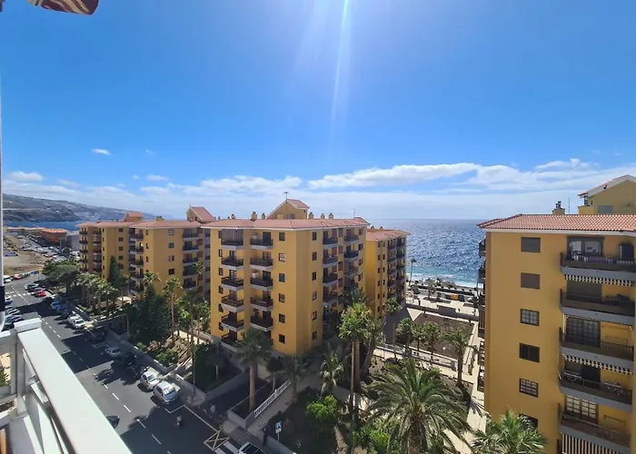 Carolina * Candelaria