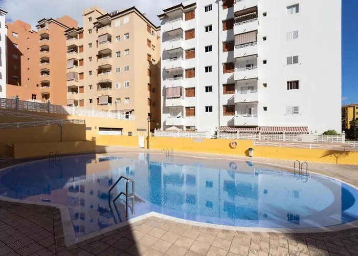 Apartment Carolina Candelaria