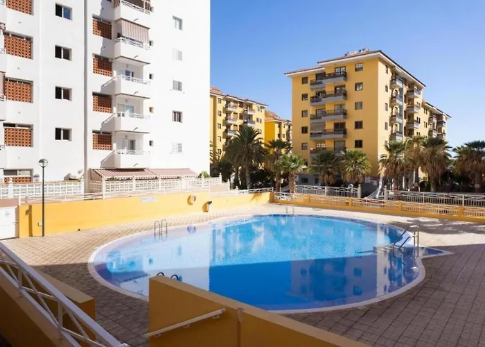 Carolina Apartment *