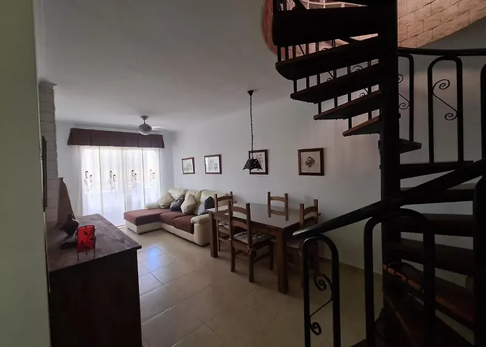Carolina Appartement Candelaria