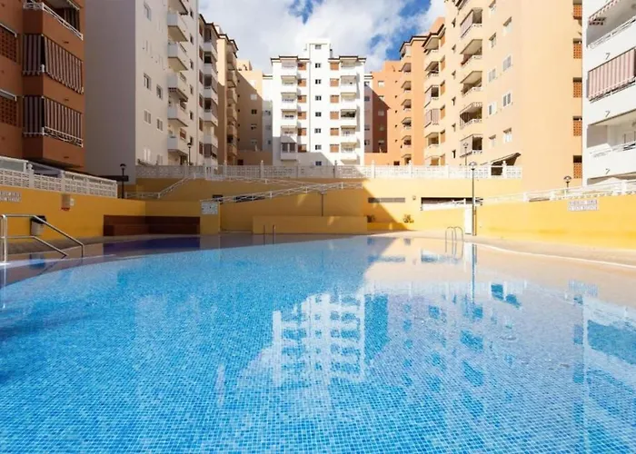 Carolina * Candelaria