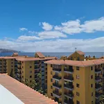 Carolina Appartement Candelaria