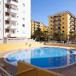 Carolina Appartement *