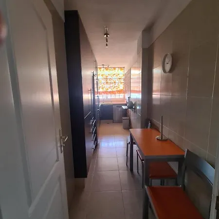 Carolina Lägenhet *