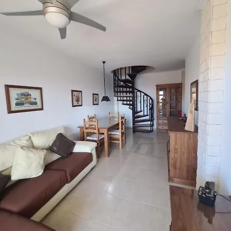 Carolina * Candelaria