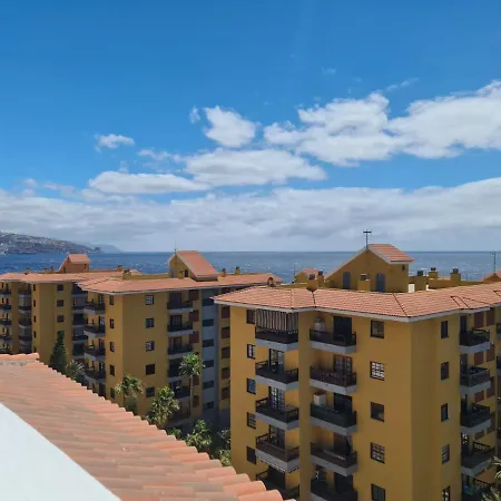 Carolina 公寓 坎德拉里亚