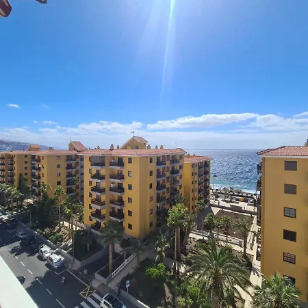 Carolina * Candelaria