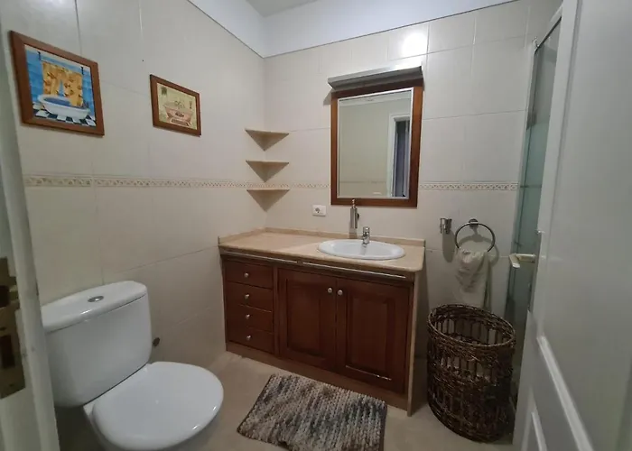 Apartment Carolina Candelaria