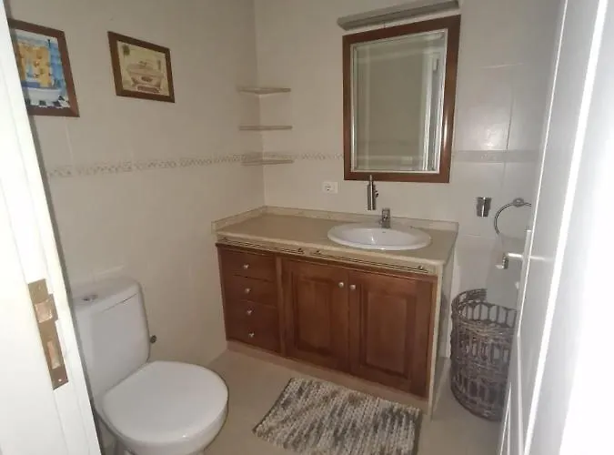 Apartman Carolina *