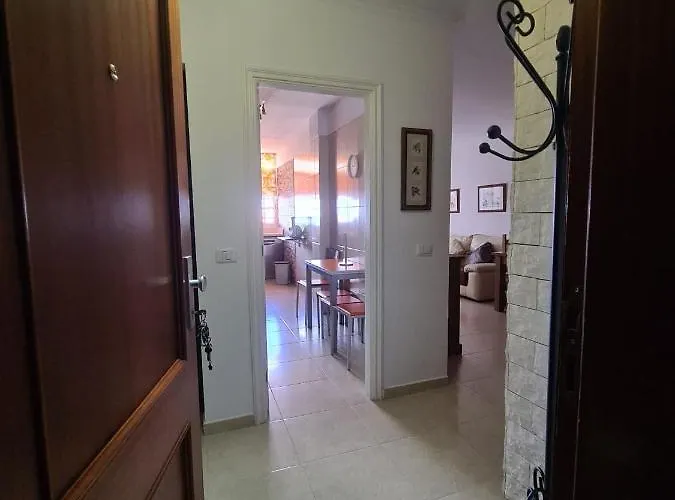 Apartman Carolina *