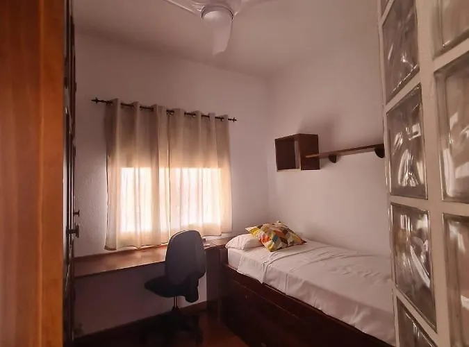 Carolina * Candelaria